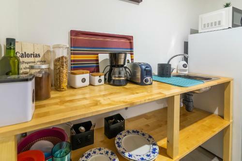 Bed & Breakfast La Trinidad C�rdoba