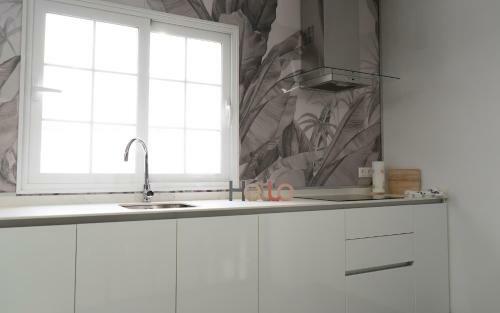 Apartamento Elysium Homes