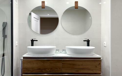 Apartamento Elysium Homes