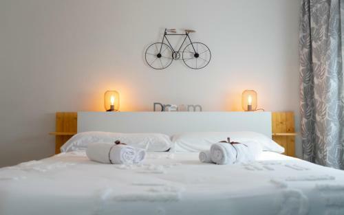 Apartamento Elysium Homes