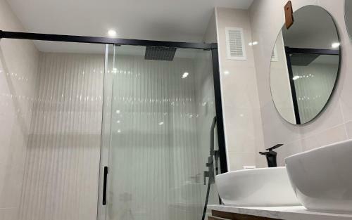 Apartamento Elysium Homes
