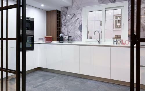 Apartamento Elysium Homes