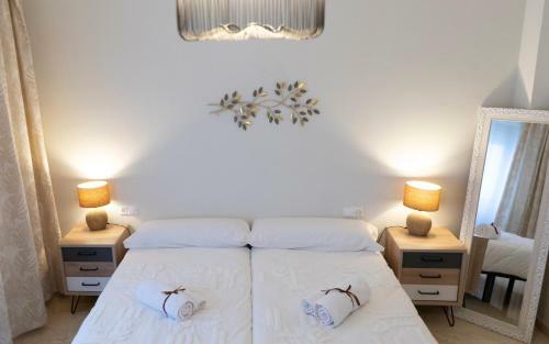 Apartamento Elysium Homes