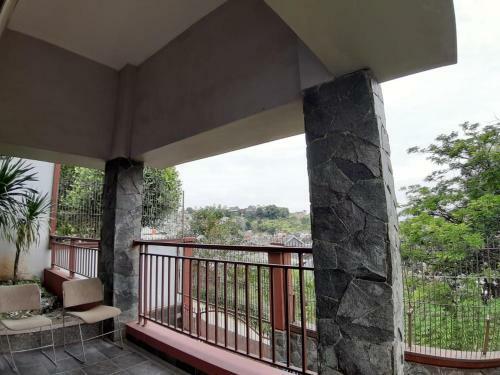 Villa Padasuka Raisa