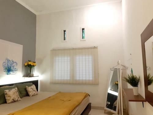 Villa Padasuka Raisa