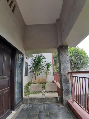 Villa Padasuka Raisa