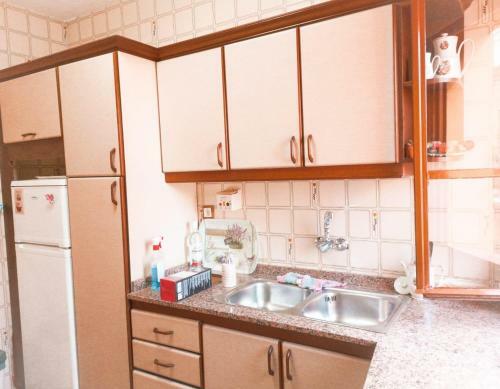 Apartamentos Ruz
