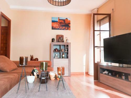 Apartamentos Ruz