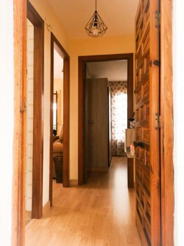 Apartamentos Ruz