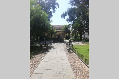 Apartamento Loft La Magdalena