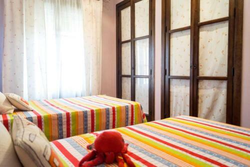 Casa Andaluza Albahaca