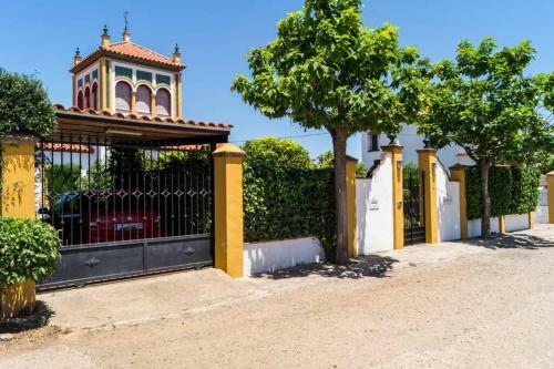 Casa Andaluza Albahaca