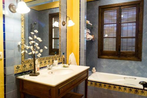 Casa Andaluza Albahaca