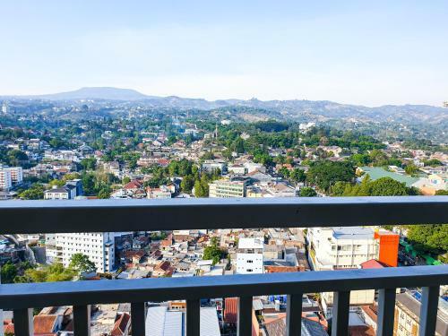 Apartamento Aya Stays 12 At Parahyangan Residence
