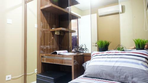 Apartamento Aya Stays 12 At Parahyangan Residence