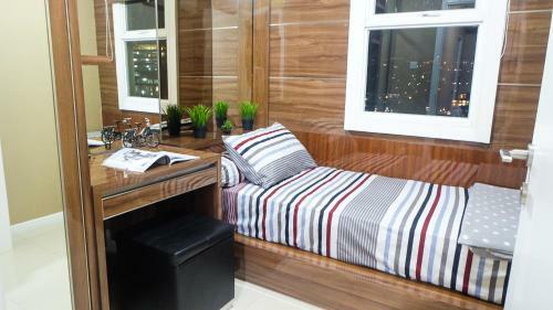 Apartamento Aya Stays 12 At Parahyangan Residence
