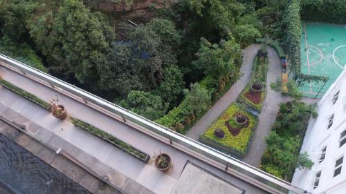 Apartamento Aya Stays 12 At Parahyangan Residence