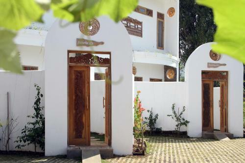 Boscha Villas 101