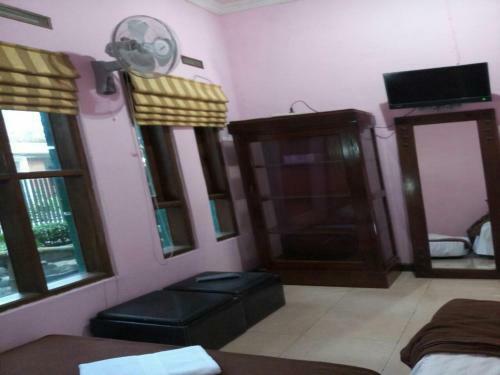 Seventeen Homestay