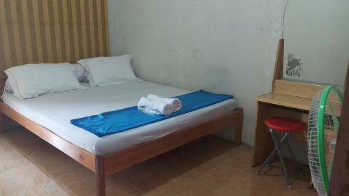 Seventeen Homestay