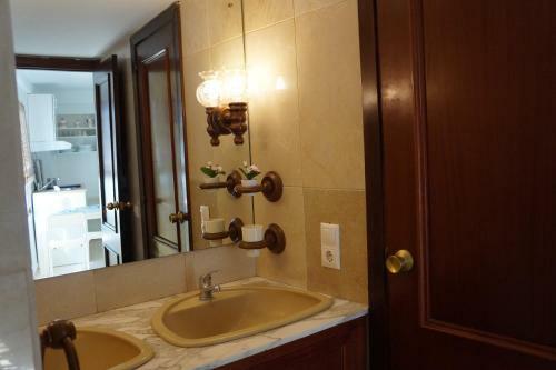 Apartamento Centro Pergo