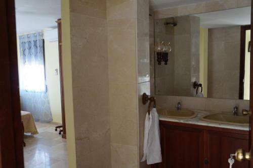 Apartamento Centro Pergo