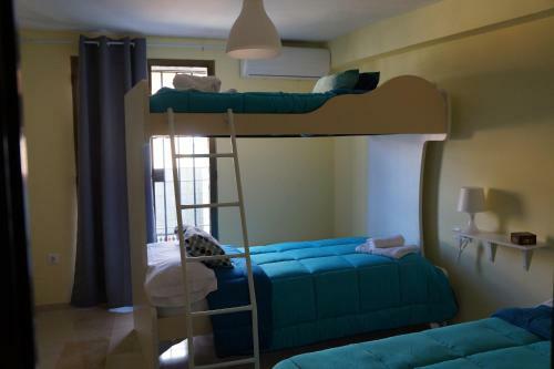 Apartamento Centro Pergo