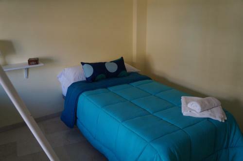 Apartamento Centro Pergo