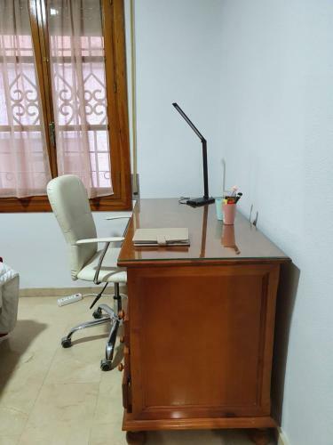 Apartamento A Estrenar En El Coraz�n De C�rdoba