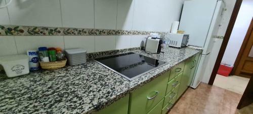 Apartamento A Estrenar En El Coraz�n De C�rdoba