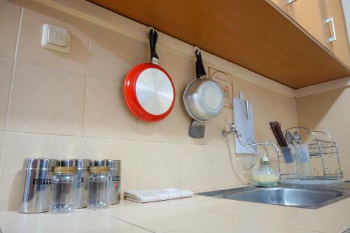 Larasmita Cisitu By Zenrra House
