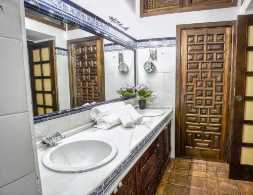 Casa Tiber�ades