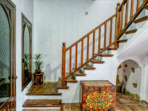Casa Tiber�ades