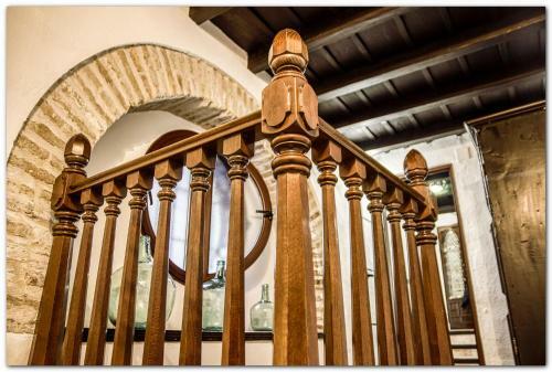 Casa Tiber�ades