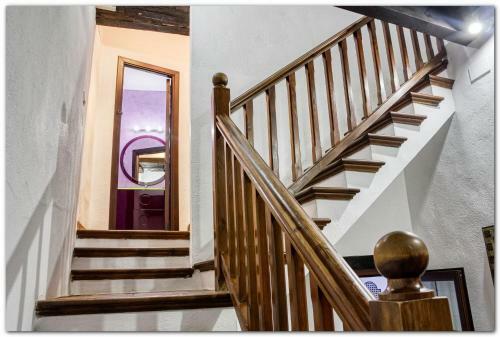 Casa Tiber�ades