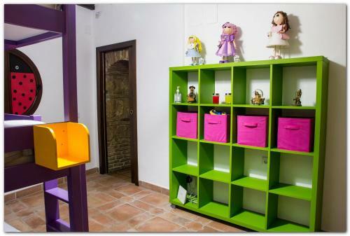 Casa Tiber�ades