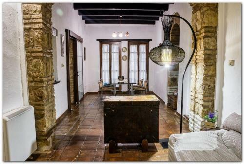 Casa Tiber�ades