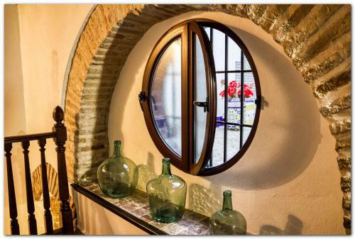 Casa Tiber�ades