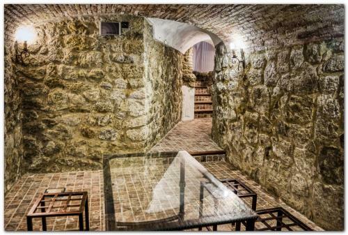Casa Tiber�ades