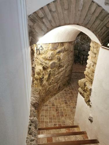 Casa Tiber�ades