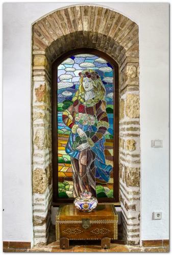 Casa Tiber�ades