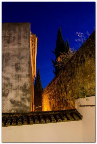 Casa Tiber�ades