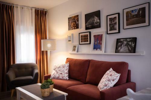 Apartamento Mis Rayitos