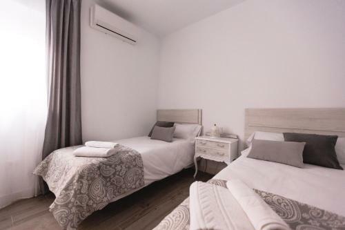 Apartamento Mis Rayitos