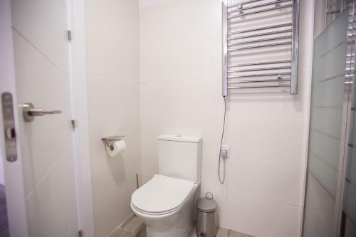 Apartamento Mis Rayitos