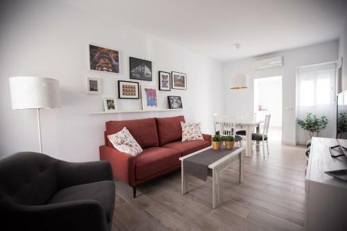 Apartamento Mis Rayitos