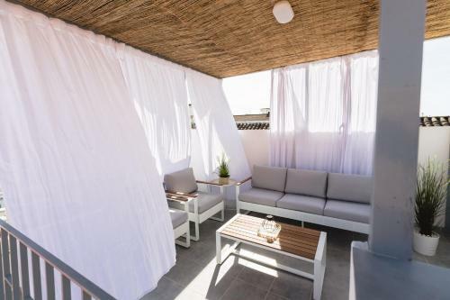 Apartamento Mis Rayitos