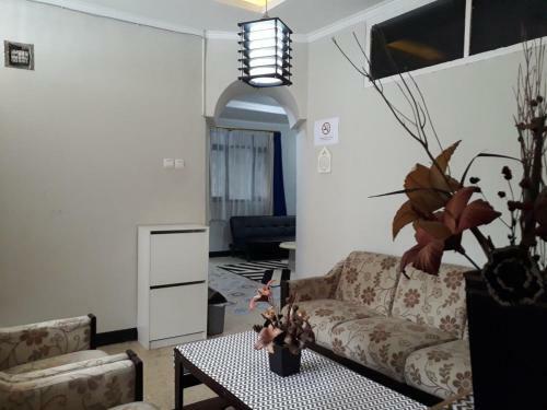 Cihampelas Homestay