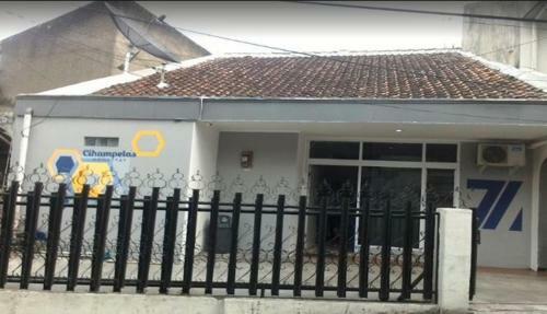 Cihampelas Homestay