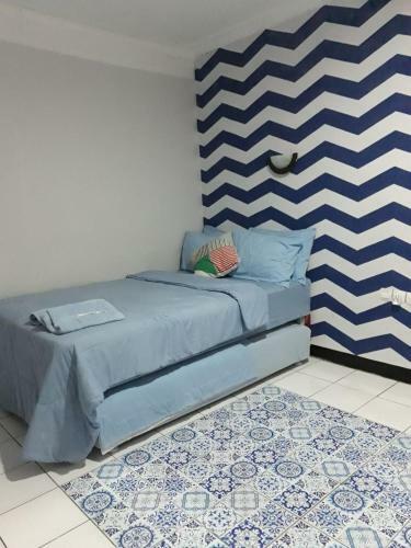 Cihampelas Homestay
